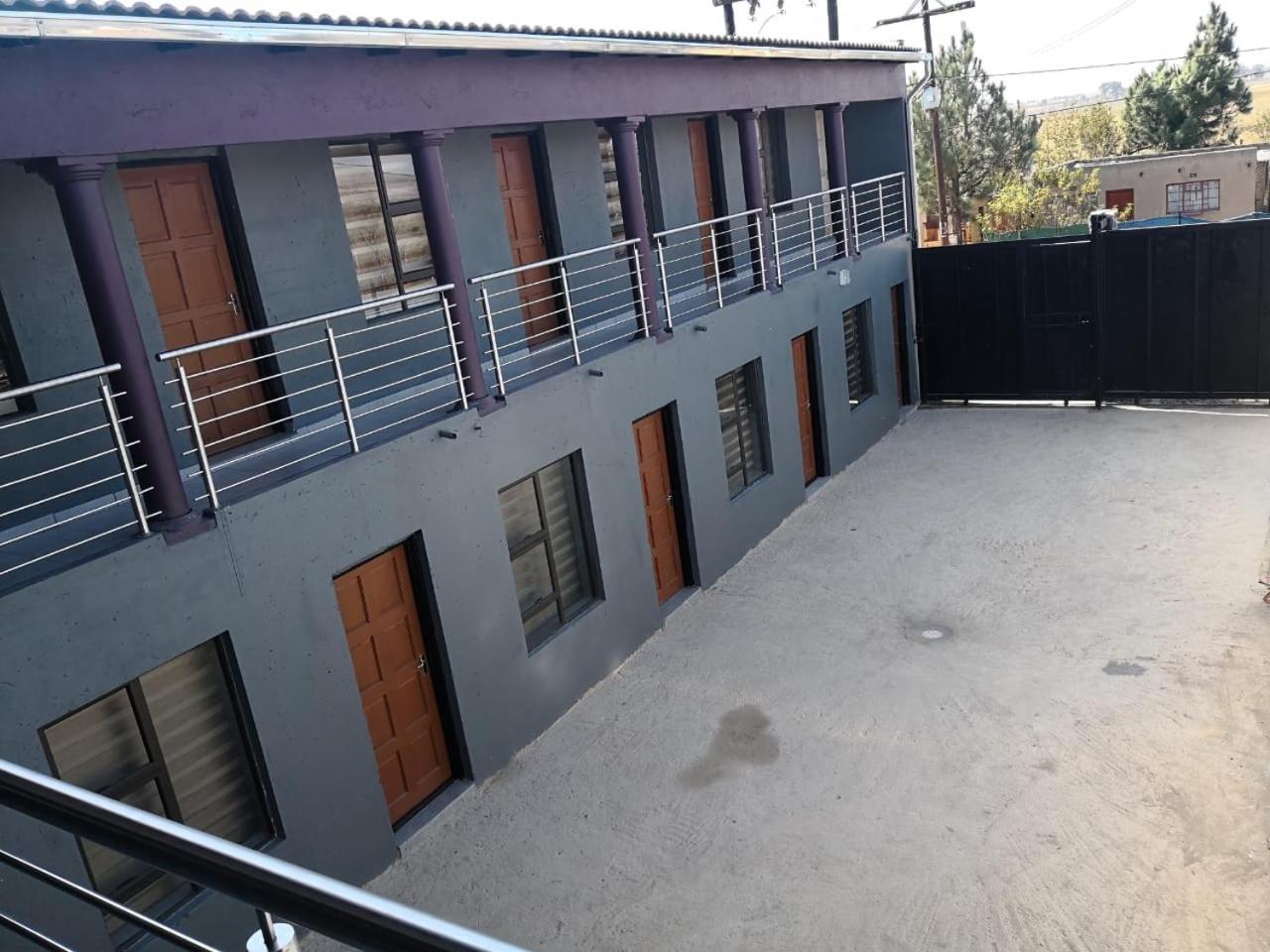 Fgm Guesthouse 2 Alberton Habitación foto